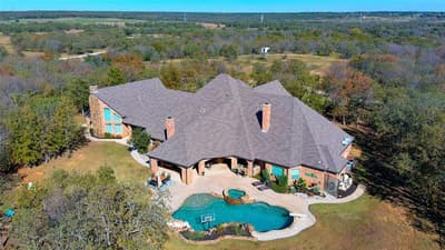 9199 Farm to Market 1810, Chico TX 76431 - Photo 2