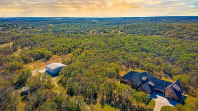 9199 Farm to Market 1810, Chico TX 76431