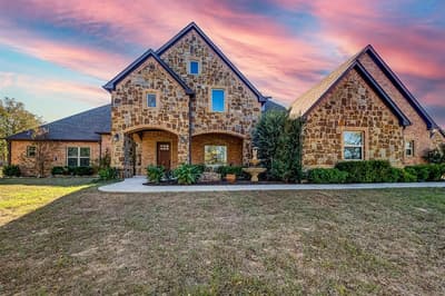 9199 Farm to Market 1810, Chico TX 76431 - Photo 4