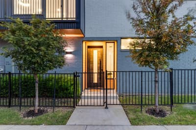 426 W 9th Street # 105, Dallas TX 75208 - Photo 3