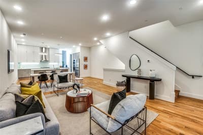 426 W 9th Street # 105, Dallas TX 75208 - Photo 4
