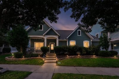 913 Caudle Lane, Savannah TX 76227 - Photo 2
