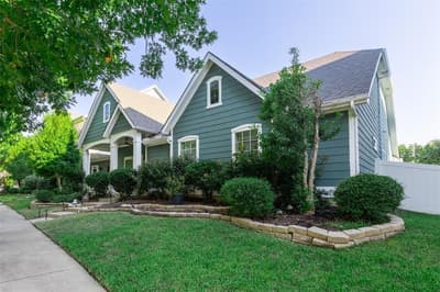 913 Caudle Lane, Savannah TX 76227 - Photo 3