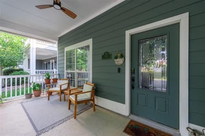 913 Caudle Lane, Savannah TX 76227 - Photo 4
