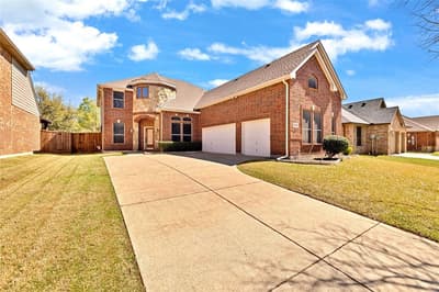 8124 Hickory Upland Drive, Fort Worth TX 76131 - Photo 2