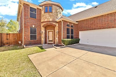 8124 Hickory Upland Drive, Fort Worth TX 76131 - Photo 3