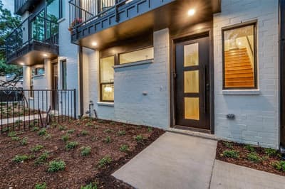 4125 N Reserve Lane, Addison TX 75001 - Photo 3