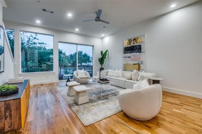 4125 N Reserve Lane, Addison TX 75001 - Photo 4