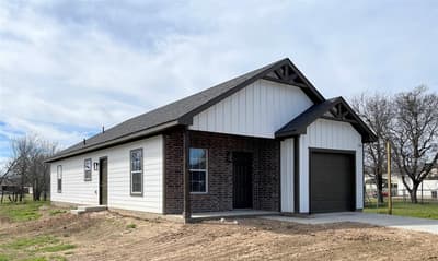 504 SW 15th Street, Mineral Wells TX 76067 - Photo 2