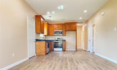 504 SW 15th Street, Mineral Wells TX 76067 - Photo 5