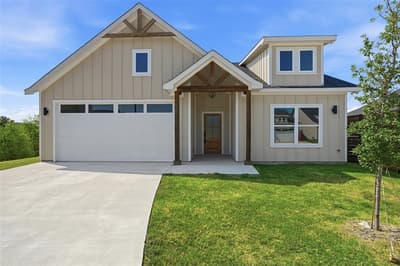 506 Southern Drive, Sherman TX 75092 - Photo 2