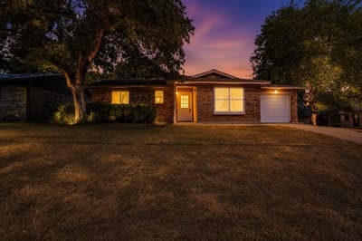 2100 NW 3rd Avenue, Mineral Wells TX 76067