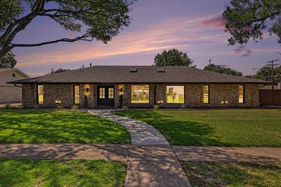 4004 Cedar Bayou Drive, Dallas TX 75244 - Photo 5