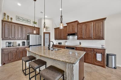 1156 Blue Sky Lane, Burleson TX 76058 - Photo 3