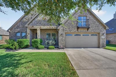1156 Blue Sky Lane, Burleson TX 76058