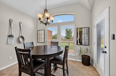 1156 Blue Sky Lane, Burleson TX 76058 - Photo 5