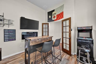 1156 Blue Sky Lane, Burleson TX 76058 - Photo 4