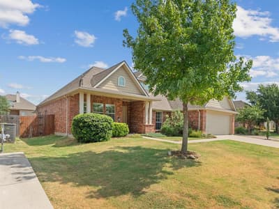 1352 Bateman Lane, Celina TX 75009 - Photo 3