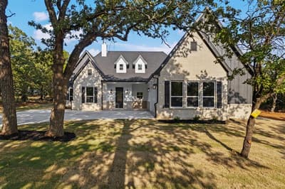 5609 Thousand Oaks Drive, Joshua TX 76058 - Photo 2