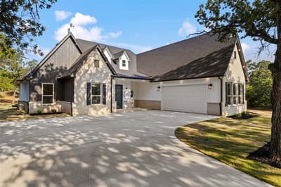 5609 Thousand Oaks Drive, Joshua TX 76058 - Photo 3