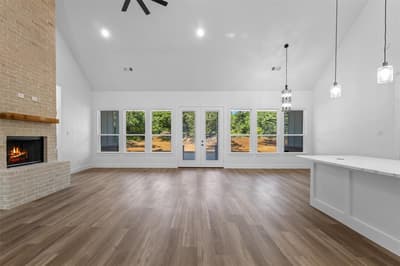 5609 Thousand Oaks Drive, Joshua TX 76058 - Photo 5