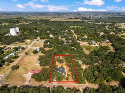 5609 Thousand Oaks Drive, Joshua TX 76058 - Photo 4