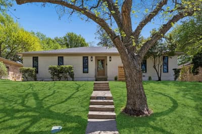 12124 Dixfield Drive, Dallas TX 75218