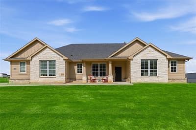 1212 County Road 4797, Springtown TX 76082