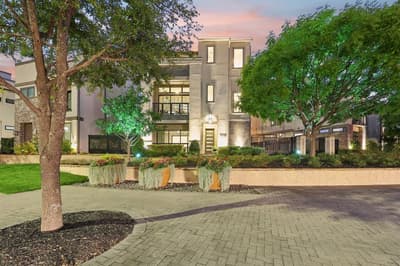 7836 Merit Lane, Plano TX 75024 - Photo 2