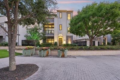 7836 Merit Lane, Plano TX 75024 - Photo 4