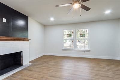 2029 Lynnhaven Road, Fort Worth TX 76103 - Photo 3