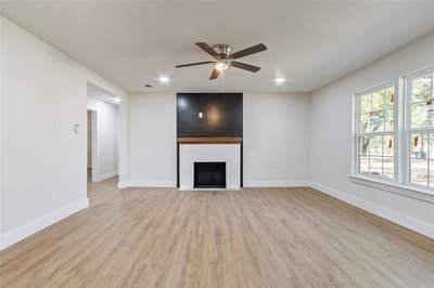 2029 Lynnhaven Road, Fort Worth TX 76103 - Photo 5