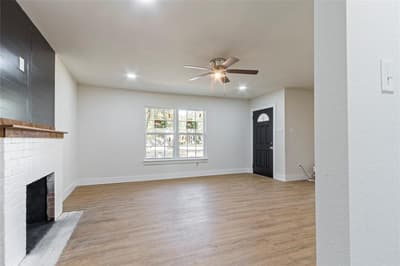 2029 Lynnhaven Road, Fort Worth TX 76103 - Photo 4