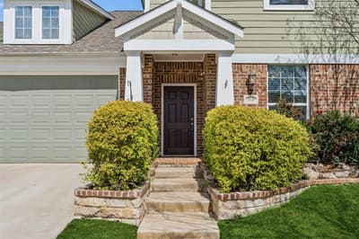 1808 Kaiser Cove, Argyle TX 76226 - Photo 4
