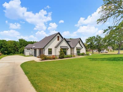 209 Rio Rancho Drive, Decatur TX 76234 - Photo 3