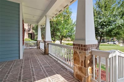 1009 Peacock Boulevard, Carrollton TX 75007 - Photo 3