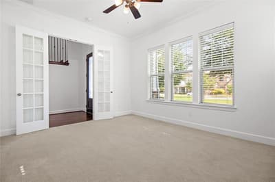 1009 Peacock Boulevard, Carrollton TX 75007 - Photo 5