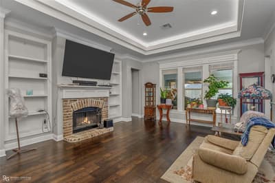 819 Abita Chase, Bossier City LA 71111 - Photo 4