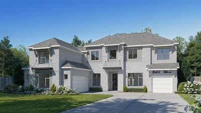 2027 Benedetto Way, McLendon Chisholm TX 75032