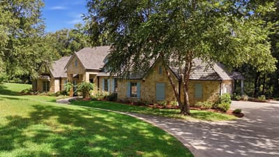 3312 Ridge Bluff Circle, Tyler TX 75707 - Photo 2