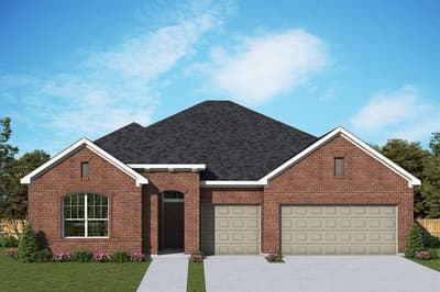 760 Shinnery Oak Way, Waxahachie TX 75165
