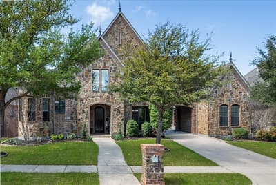 8113 Long Trail Drive, North Richland Hills TX 76182