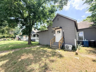 1324 W Morton Street, Denison TX 75020 - Photo 2