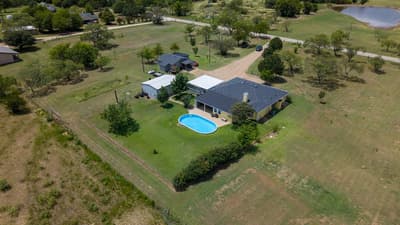14194 County Road 4015, Mabank TX 75147 - Photo 3