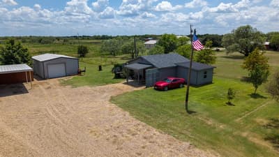 14194 County Road 4015, Mabank TX 75147 - Photo 5
