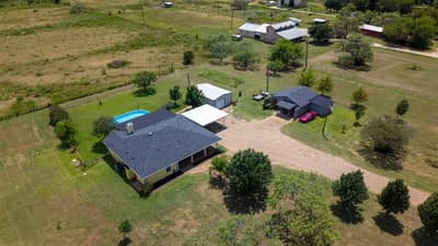 14194 County Road 4015, Mabank TX 75147 - Photo 4
