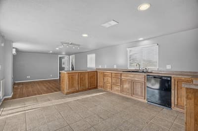 3205 Oak Hill Drive, Granbury TX 76048 - Photo 2