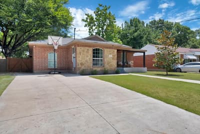 1102 Ash Street, Irving TX 75060 - Photo 3