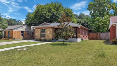 1102 Ash Street, Irving TX 75060 - Photo 4