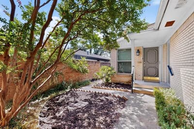 3517 Northwest Parkway, University Park TX 75225 - Photo 2
